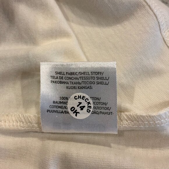 NWT Men's Austin FC 90's Heavyweight relaxed T-Shirt size XL - Picture 10 of 10